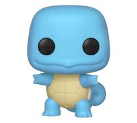 FUNKO POP! Pokémon Pop ! Carapuce