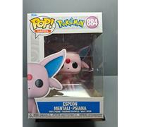 Funko Pop POKEMON POP N° 884 Mentali (F10)