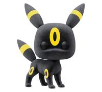 Funko Figurine Pop Pokémon Umbreon floqué #948