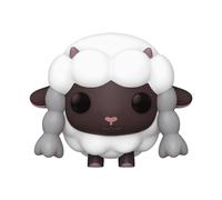 Funko Figurine Pop! Vinyle Pokemon Wooloo #958 Games Nouveau