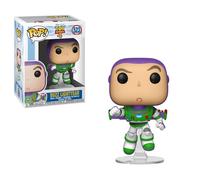 FUNKO POP! Pop Disney: Toy Story 4 - Buzz Lightyear