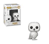 FUNKO POP! Pop Harry Potter: S5 - Hedwig