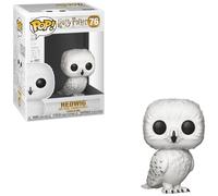 Funko Pop! Pop Harry Potter: S5 - Hedwig