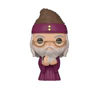 FUNKO POP! Pop Hp: Hp- Dumbledore W/Baby Harry