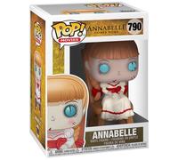 Funko – Figurine en vinyle Pop! – Annabelle in Chair – Produits officiels – Idée cadeau