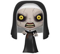 Funko Pop! Vinyl: Movies Demonic The Nun- Figurine en Vinyle à Collectionner - Idée de Cadeau - Produits Officiels - Jouets pour Les Enfants et Adultes - Movies Fans