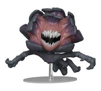 Funko Pop! Premium: A Quiet Place: Day One - Death Angel- Figurine en Vinyle à Collectionner - Idée de Cadeau - Produits Officiels