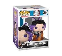 Funko Pop! Premium: Demon Slayer - Shinobu