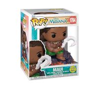 Funko Pop! Premium: Disney Moana - Maui