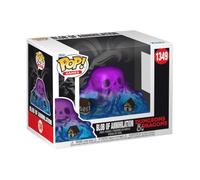 Funko Pop! Premium: Dungeons & Dragons (D&D) - Blob of Annihilation | Goodies Officiels - Figurine Vinyle à Collectionner et Déco Étagère - Idée Cadeau Anniversaire pour Fans et Collectionneurs