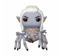 Funko Pop Premium Dungeons & Dragons Lolth The Spider Queen 3.75 " Vinyl