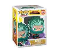 Funko Pop! Premium: My Hero Academia (MHA) - Deku - Figurine en Vinyle à Collectionner - Idée de Cadeau - Produits Officiels - Anime Fans