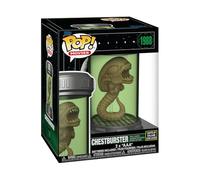 Funko Figurine Pop Alien Chestburster N°1988 – Lumières et son – Précommande mars 2026