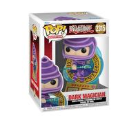 Funko Pop! Premium – Figurine Vinyle Yu-Gi-Oh! Magicien des Ténèbres (N°2315) Produit officiel