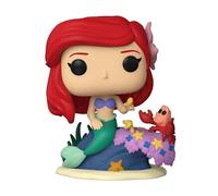 Funko Pop Disney Ultimate Princess Ariel n°1012