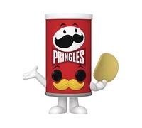 FUNKO POP!: Pringles- Pringles Can