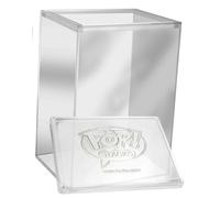 Funko Boîte de protection pour figurine Pop Stacks Plastic Protector A