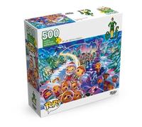 Funko Pop! Puzzle - Elf - 500 Pièces