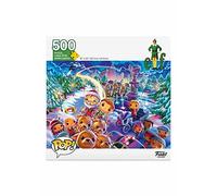 Funko Pop! Puzzles - Elf - 500 Pieces