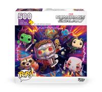 Funko – Pop! Puzzle – Les Gardiens de la Galaxie G