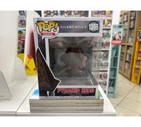 Funko POP Pyramid Head 1205 Silent Hill 2 Figurine en Vinyle Originale