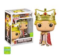 Funko – Figurine Pop – Queen Historia – Attack on Titan
