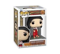 Funko Pop - Raiders Of The Lost Ark - Marion - General merchandize - E245z