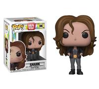 Funko POP Ralph Brise Internet Shank #08 Figurine En Vinyle Disney