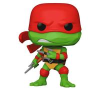Funko Pop! Raphael (Mutant Mayhem)