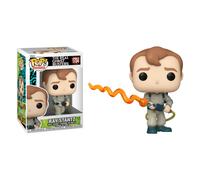Funko POP Ray Stantz #1794 - The Real Ghostbusters - Figurine Vinyle