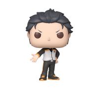 Funko Pop Re : Zero - Commençant Life IN Another World - Subaru Natsuki #2111