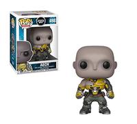 Funko - POP Ready Player One Aech Figurine, 22049 22049