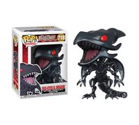 Funko POP Red-Eyes B. Dragon #718 - Yu-Gi-Oh - Figurine Vinyle