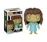 Funko POP Regan #203 - The Exorcist - L'Exorciste - Figurine Vinyle
