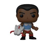 Funko Pop Rétro Jouets Maîtres De Universe Collier Serrage Champ 3.75 " Vinyle