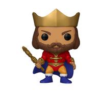 Funko Pop Rétro Jouets Maîtres De Universe King Randor 3.75 " Vinyle Figurine