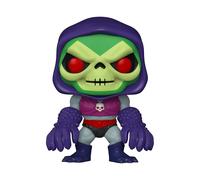 Funko Pop Rétro Jouets Maîtres De Universe Terreur Serres Skeletor Figure (#39)