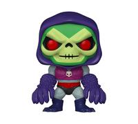 Funko Figurine Masters of the Universe Skeletor With Terror Claws Multicolore Enfants