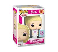 Barbie Pop Retro Toys figurine en vinyle cristal Barbie 9 cm Funko