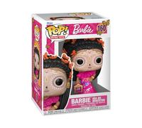 Funko - Figurine Pop! N°160 Barbie Dia De Los Muertos