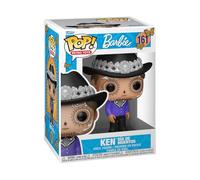 Funko Pop Barbie Retro Toys - Ken Dia De Los Muertos