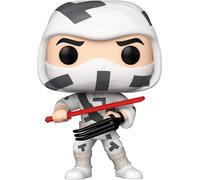 Funko Pop Retro Toys G.I. Joe Storm Shadow #77 Figurine Vinyle