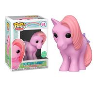 Funko POP! Retro Toys MLP #61 - Cotton Candy [Scented] Exclusive