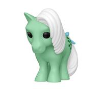 Funko POP Retro Toys My Little Pony Minty 62