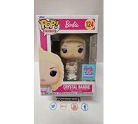 Funko - Figurine Pop Icons Whitney Houston (Debut G) - Vinyle à collectionner