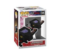 Figurine funko pop Transformers Buzzshaw Chase 135