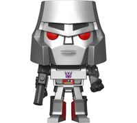 Funko POP Retro Toys : Transformers - Megatron #24