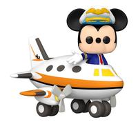 Funko Pop! Ride 66375 Figurine D'action Et De Collection