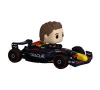 FUNKO POP! RIDE 72617 figurine d'action et de collection