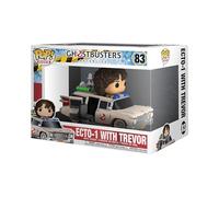 Funko Pop! Animation: Demon Slayer - Tanjiro Kamado- Figurine en Vinyle à Collectionner - Idée de Cadeau - Produits Officiels - Jouets pour les Enfants et Adultes - Anime Fans